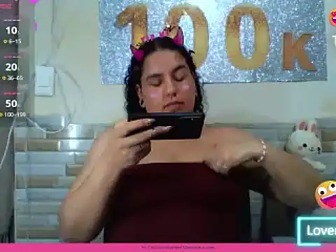 scarlettangelbr online show from February 13, 1:38 am