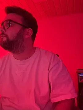 Dominic2295 online show from January 16, 6:12 pm