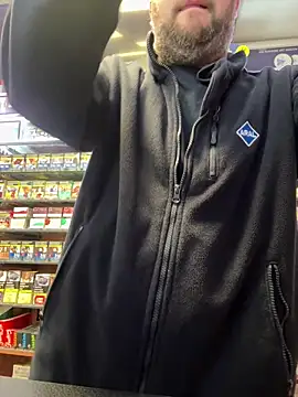 Dominic2295 online show from February 6, 5:03 am