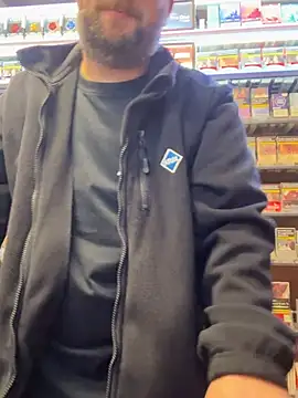 Dominic2295 online show from February 12, 5:51 am