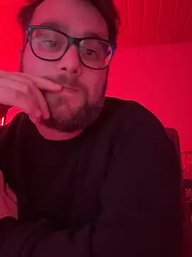 Dominic2295 online show from January 14, 2:09 pm