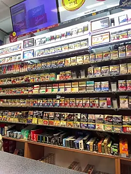 Dominic2295 online show from February 9, 5:05 am