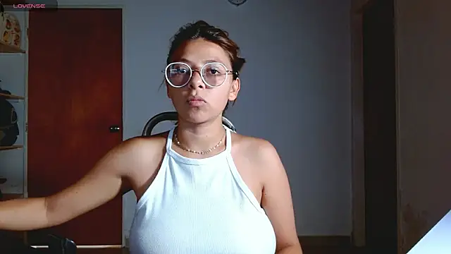 Princess Venus online show from March 30, 5:36 pm