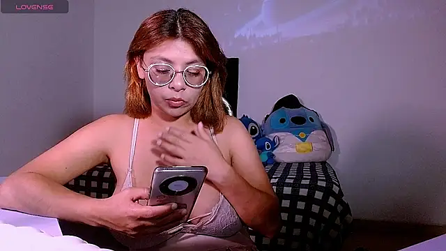 Princess Venus online show from February 4, 3:12 am