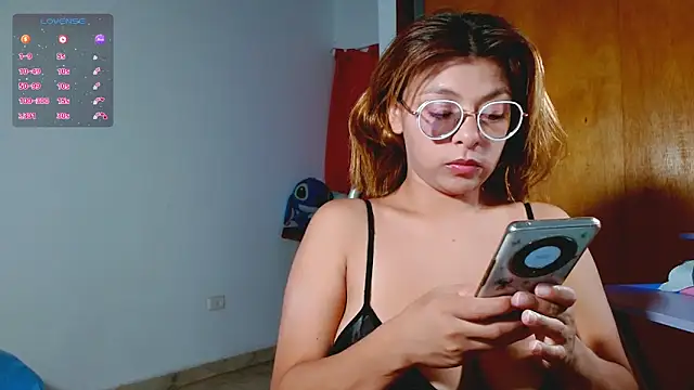 Princess Venus online show from March 28, 4:13 am