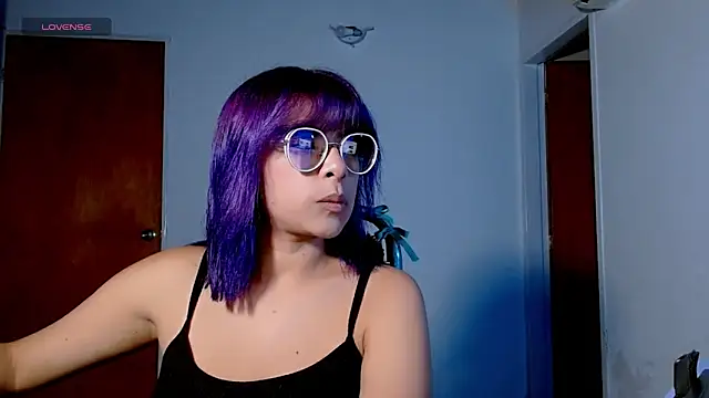 Princess Venus online show from May 19, 5:36 am