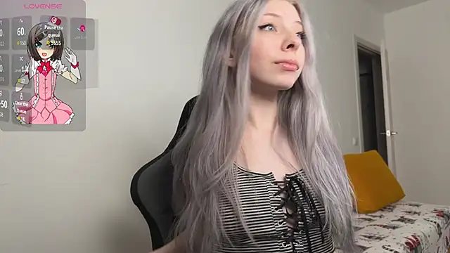 Mariko69meow online show from February 6, 5:20 pm