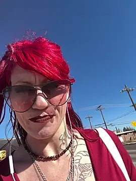 ViironiikaHostiile online show from February 23, 5:13 pm