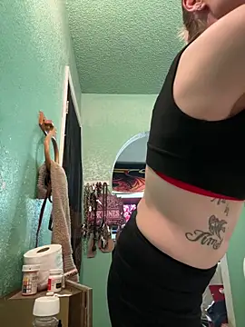 ViironiikaHostiile online show from January 7, 12:37 am