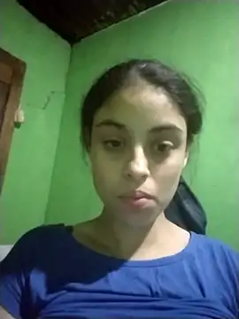 Danihpimentinha online show from January 6, 2:26 am