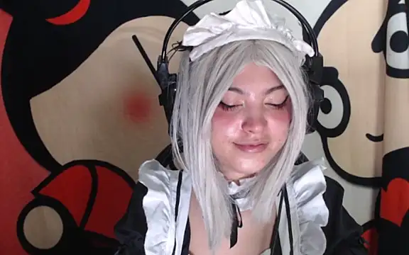 CakeMystic online show from February 25, 12:22 am