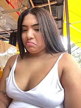 Mishell Sharman  online show from January 16, 1:48 pm