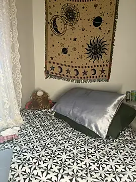 teenyblossom online show from February 22, 9:38 pm