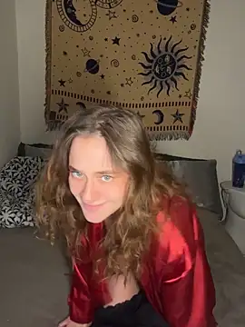 teenyblossom online show from February 15, 3:40 am