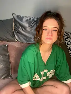 teenyblossom online show from January 7, 10:26 pm