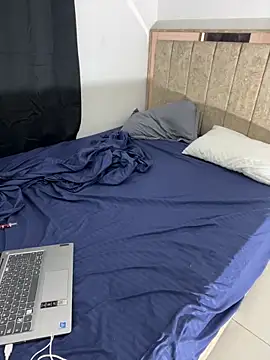 JessyRay  online show from February 20, 8:44 pm