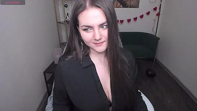 Snapshot of ScarletMur chatting on February 26, 4:07 pm ScarletMur online show from February 26, 4:07 pm