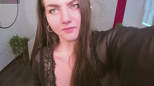 ScarletMur online show from April 1, 3:53 pm