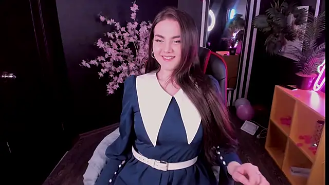 ScarletMur online show from March 15, 11:06 am