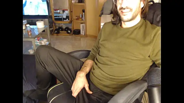 Blackroseyzeus online show from January 13, 4:55 pm