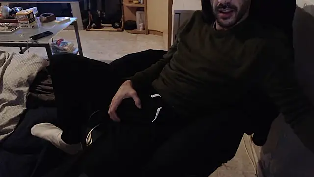 Blackroseyzeus online show from January 14, 4:54 pm