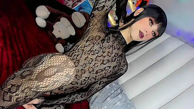 estefany xdd online show from February 1, 10:57 am