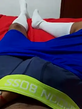 Jcgomez422 online show from February 15, 11:25 pm