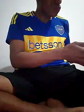 Jcgomez422 online show from January 17, 5:00 am