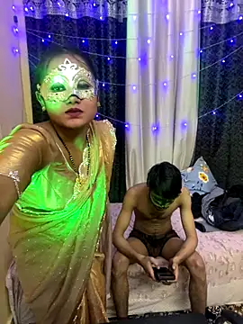 Bolddcpl online show from January 7, 4:34 pm