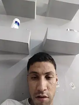 AlejandreBy online show from June 9, 12:22 am