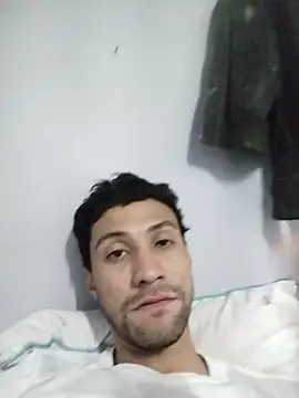 AlejandreBy online show from April 29, 2:05 am