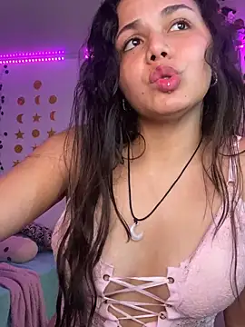 Pisces angel online show from March 17, 4:32 pm