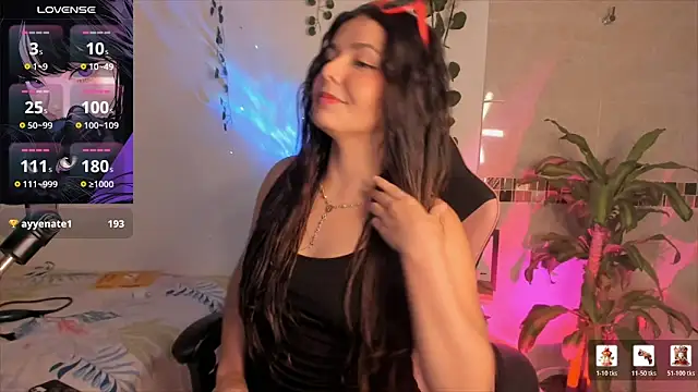 Pisces angel online show from February 8, 11:35 pm