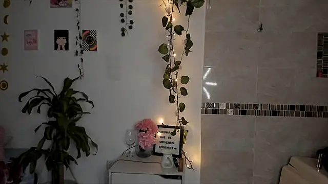 Pisces angel online show from March 31, 10:34 pm