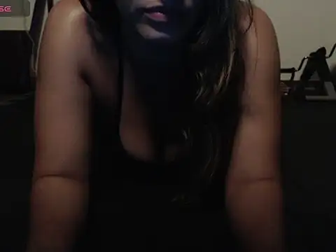 Millycamfit online show from January 13, 6:39 am