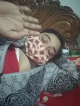 momo loves online show from January 19, 3:43 am