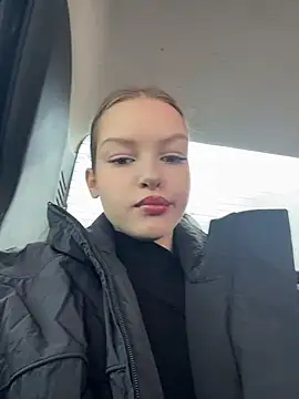 AshleyMur online show from May 9, 7:12 am