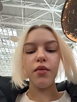 AshleyMur online show from January 13, 3:32 am