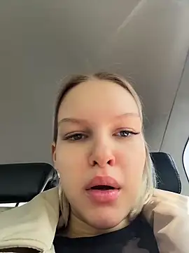 AshleyMur online show from May 18, 5:56 am