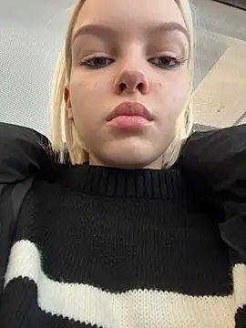 AshleyMur online show from January 14, 3:54 am