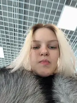 AshleyMur online show from March 24, 5:51 am