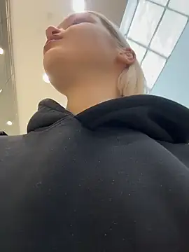 AshleyMur online show from January 17, 4:05 am