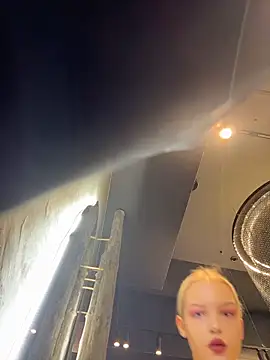 AshleyMur online show from February 12, 4:56 am