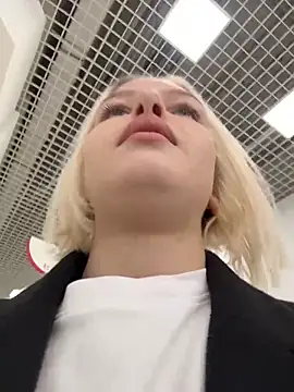 AshleyMur online show from February 17, 3:48 am