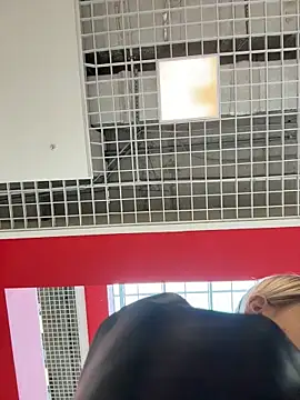 AshleyMur online show from April 15, 4:51 am