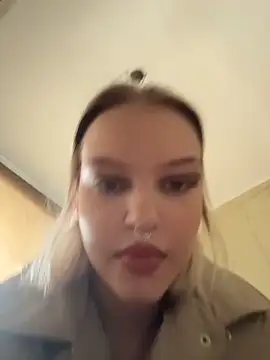 AshleyMur online show from May 26, 9:51 am