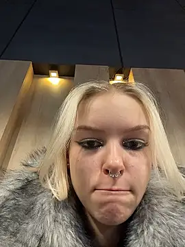 AshleyMur online show from January 7, 3:33 am