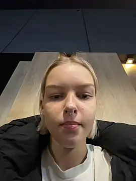 AshleyMur online show from January 12, 3:35 am