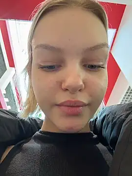 AshleyMur online show from February 22, 5:32 am