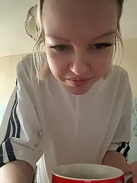 AshleyMur online show from April 17, 5:54 am